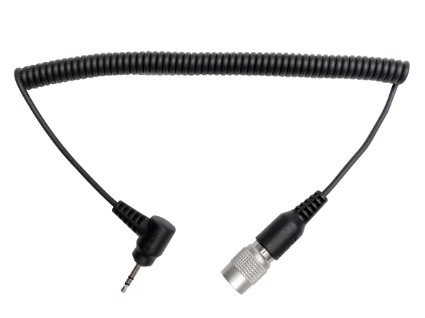 Kábel SR10 és Motorola PMR rádiókhoz (egy csatlakozós)