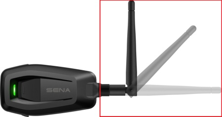 Antenna +Mesh és MeshPort készülékekhez