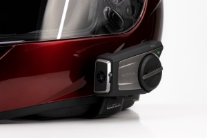 50C MESH Kommunikáció és 4K Kamera a Harman Kardon prémium hangrendszerével
