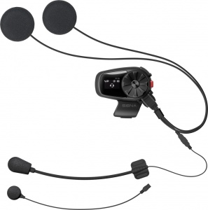 5S - Bluetooth® 5 alapú kommunikációs rendszer HD hangszórókkal
