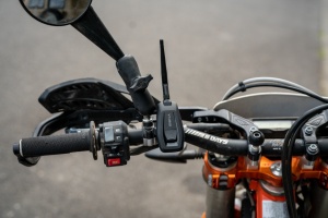 +MESH, Sena Bluetooth-ról MESH-re bővítő Intercom adapter