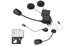 Univerzális sisak szett 50S-hez Harman Kardon hangszórókkal és mikrofonnal