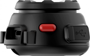 5S Duál - Bluetooth® 5 alapú kommunikációs rendszer HD hangszórókkal