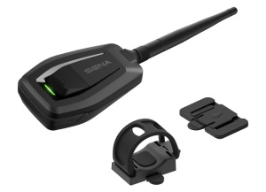 +MESH, Sena Bluetooth-ról MESH-re bővítő Intercom adapter