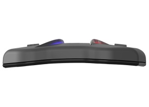SENA 10R nagyon karcsú és pehely könnyű Bluetooth 4.1 kommunikációs szett