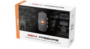 Sena FREEWIRE Bluetooth adapter Harley Davidson motorokhoz