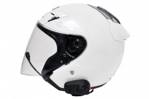 SENA SMH-5 Bluetooth sztereó kommunikációs szett univerzális mikrofon kittel