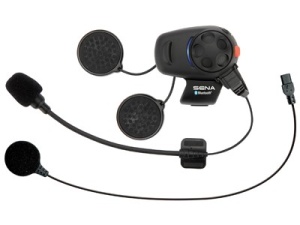 SENA SMH-5 Univerzális DUAL Bluetooth sztereó kommunikációs szett 2 db sisakokhoz