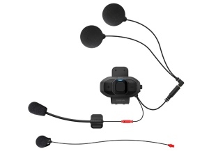 SF1 DUPLA CSOMAG Vezető - Utas közötti Bluetooth kommunikációval