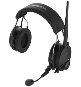 TUFFTALK zajvédős Bluetooth kommunikációs szett