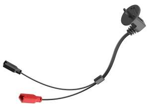 USB kábel hangszóró és mikrofon Prism Tube-hoz való csatlakoztatásához
