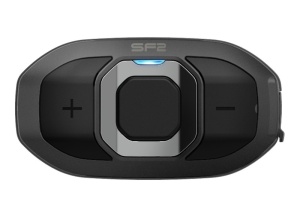 SF2- Motoros-Motoros közötti Bluetooth kapcsolat HD-hangszórókkal