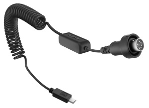 FreeWire csatlakozó kábel Harley-Davidson motorokhoz