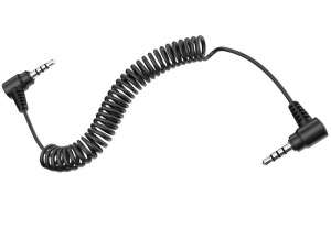 Kábel Tufftalk és YAESU egy csatlakozós PMR rádiókhoz
