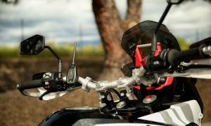 +MESH, Sena Bluetooth-ról MESH-re bővítő Intercom adapter