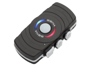 SENA SM10 kétcsatornás Bluetooth sztereó átjátszó állomás