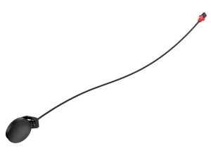 Vezetékes mikrofon
