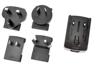 Hálózati töltő adapter (USB, univerzális)
