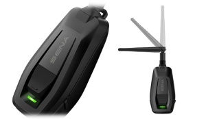 +MESH, Sena Bluetooth-ról MESH-re bővítő Intercom adapter