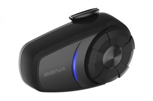 SENA 10S Bluetooth 4.1 sztereó kommunikációs szett univerzális mikrofon kittel