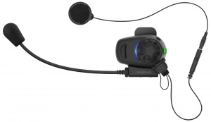 SMH5 MultiCom gyors-csatlakozós Bluetooth kommunikációs szett