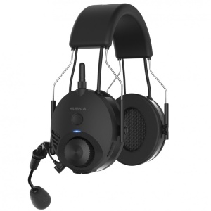 TUFFTALK zajvédős Bluetooth kommunikációs szett
