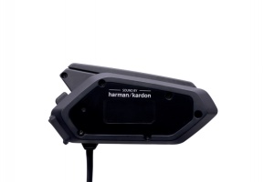 50R MESH kommunikáció a Harman Kardon prémium hangrendszerével