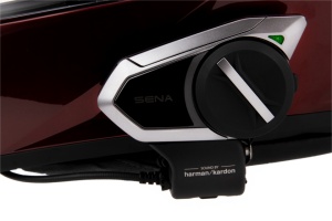 50S MESH kommunikáció a Harman Kardon prémium hangrendszerével