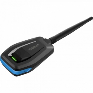 MeshPort Blue - MESH-re bővítő adapter nem-Sena gyártmányú Bluetooth-os headsetekhez