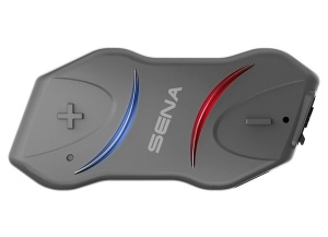 SENA 10R-DUPLA SZETT nagyon karcsú és pehely könnyű Bluetooth 4.1 kommunikációs szett