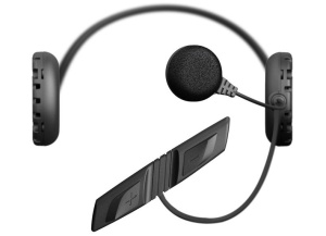 SENA 3S-W Bluetooth sztereó kommunikációs szett zárt bukósisakokhoz