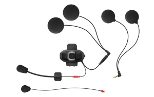 SF2 DUPLA CSOMAG HD-hangszórókkal, Motoros-Motoros közötti Bluetooth kapcsolat