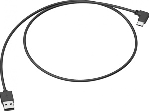 USB-C töltő és adat kábel
