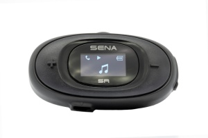 5R - 2-résztvevős Bluetooth intercom rendszer HD hangszórókkal