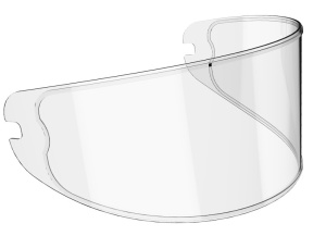 Pinlock® páramentesítő lencse az OUTRUSH R sisakhoz