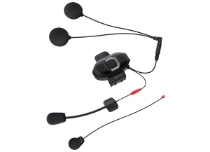 SF2 DUPLA CSOMAG HD-hangszórókkal, Motoros-Motoros közötti Bluetooth kapcsolat