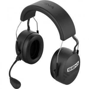 Tufftalk M zajvédővel ellátott kommunikációs szett (Mesh és Bluetooth)