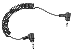 Kábel Tufftalk és MOTOROLA egy csatlakozós PMR rádiókhoz
