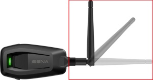 Antenna +Mesh és MeshPort készülékekhez