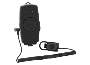 SENA SR10 Bluetooth-os kétirányú rádió adó-vevő adapter