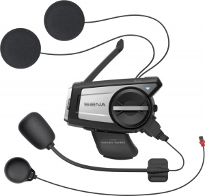 50C MESH Kommunikáció és 4K Kamera a Harman Kardon prémium hangrendszerével