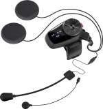 5S - Bluetooth® 5 alapú kommunikációs rendszer HD hangszórókkal