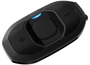 SF1 Bluetooth kapcsolat egyedül vagy utassal motorozóknak