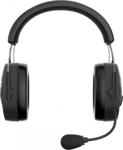 TUFFTALK-Lite zajvédős Bluetooth kommunikációs szett