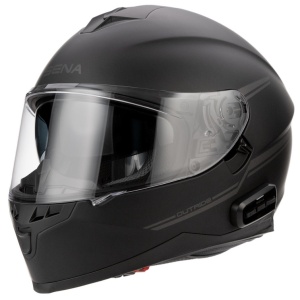 OUTRIDE zárt bukósisak Bluetooth® 5.0 kommunikációs rendszerrel