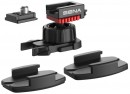 QRM kamera rögzítő kit sík felülethez