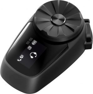 5S - Bluetooth® 5 alapú kommunikációs rendszer HD hangszórókkal