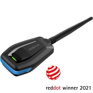 MeshPort Blue - MESH-re bővítő adapter nem-Sena gyártmányú Bluetooth-os headsetekhez