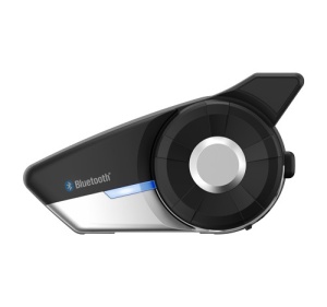 SENA 20S EVO DUPLA SZETT Bluetooth kommunikációs szett HD hangszórókkal