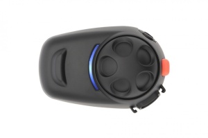 SENA SMH-5 Bluetooth sztereó kommunikációs szett univerzális mikrofon kittel